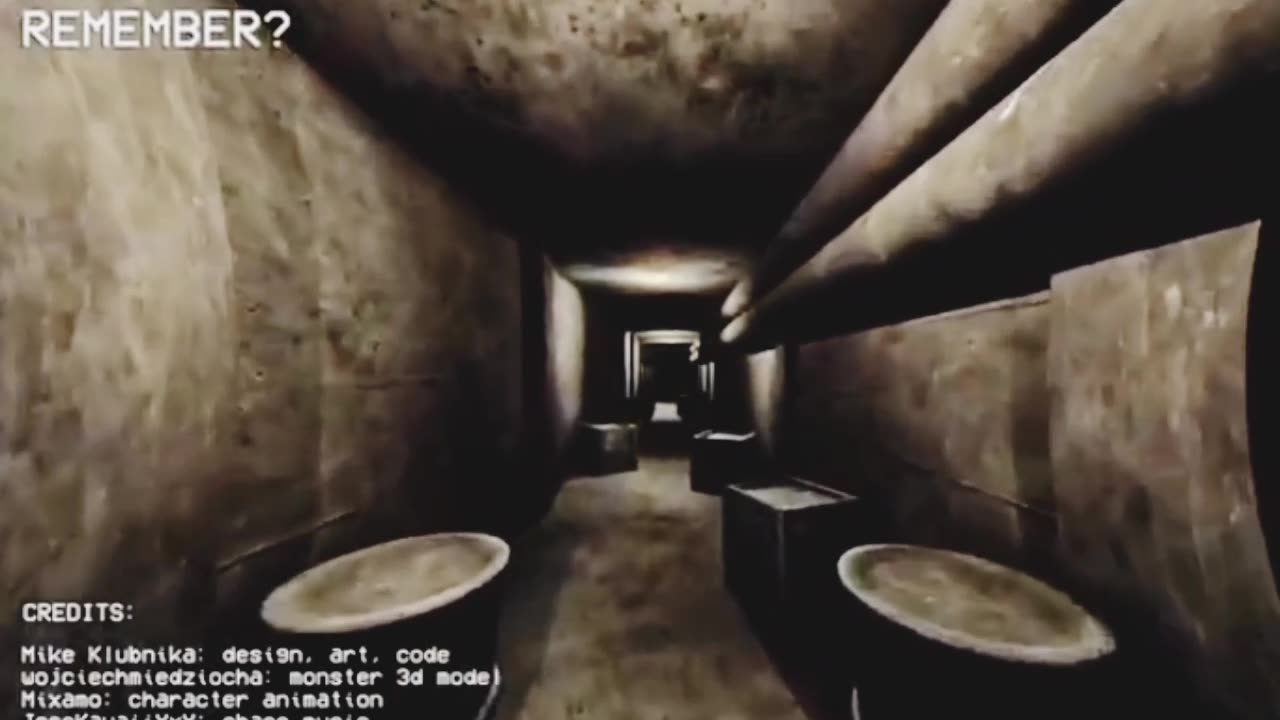 Remember? Full Walkthrough No Commentary