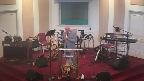 “How To” Holy Ghost