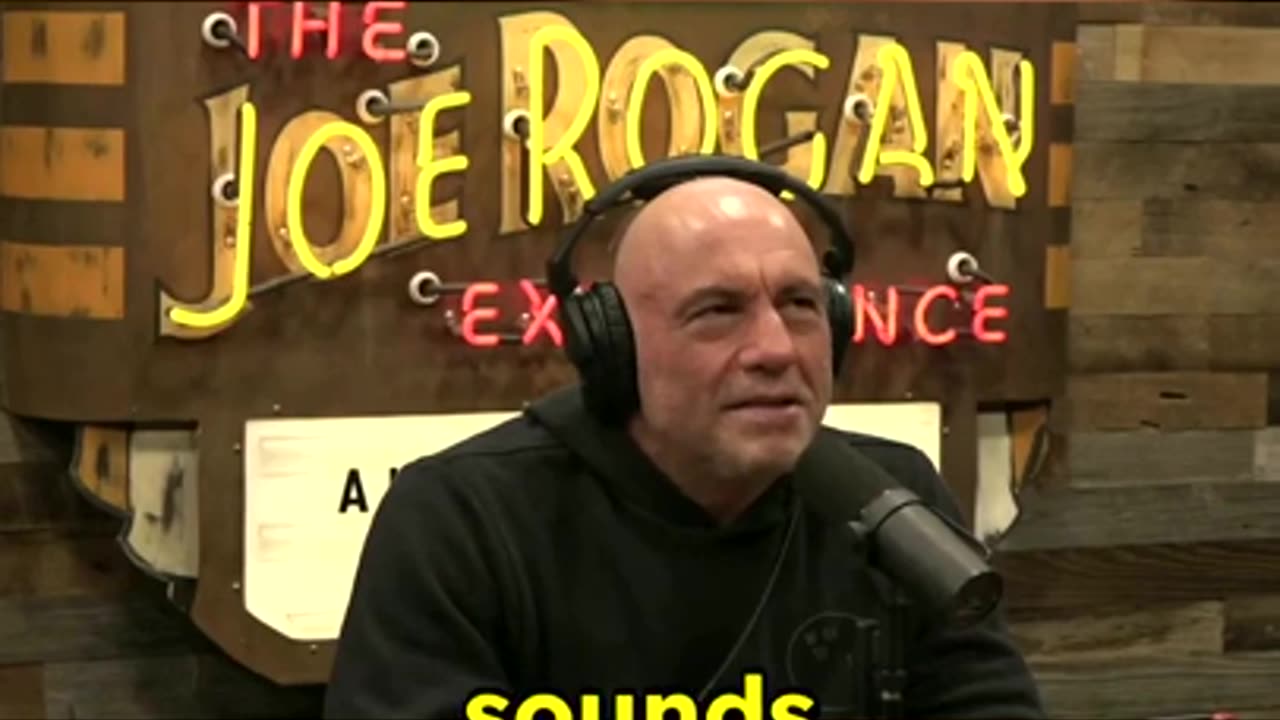 From Hustle to Homestead - Russell Crowe and Joe Rogan #nature #balance