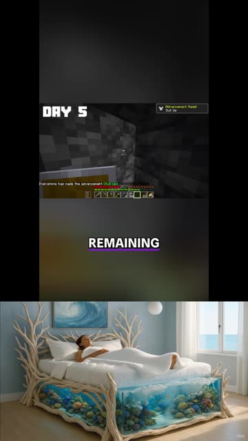 I Survived 100 Days on a Desert — Would You Survive?