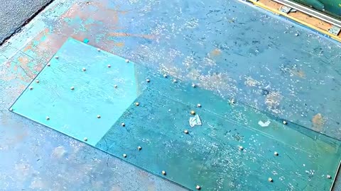 💥🤭 Wait For The Epic Glass Break! You Won't Believe What Happens | FunFM
