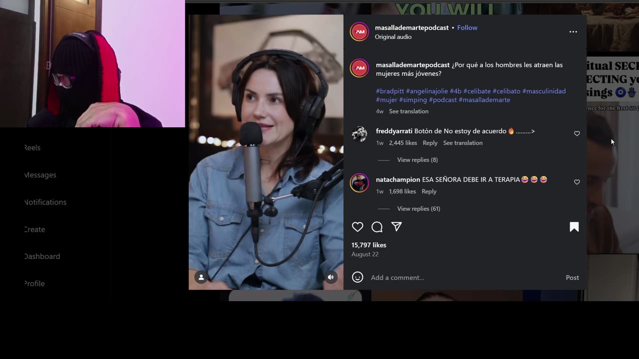 Stream via RTMP (OBS, Vmix, Zoom) with Restream