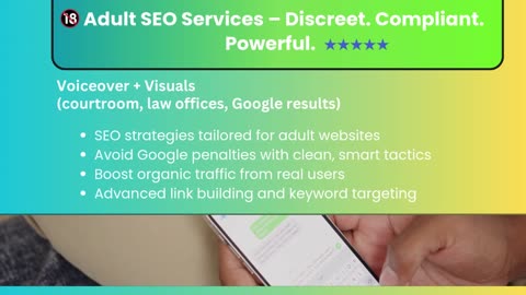 SEOFAT – The SEO Agency Built for Bold Industries