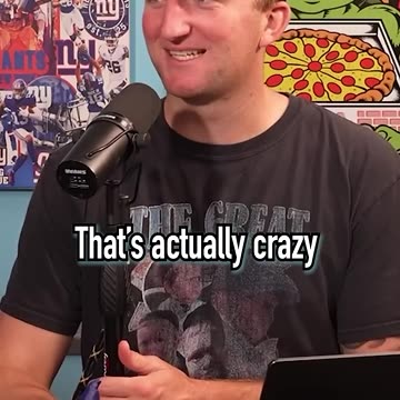 CONSPIRACY THEORY ALERT! What do y’all think!