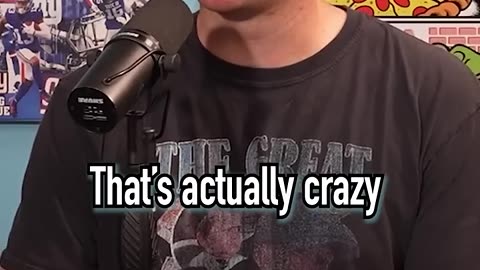 CONSPIRACY THEORY ALERT! What do y’all think!