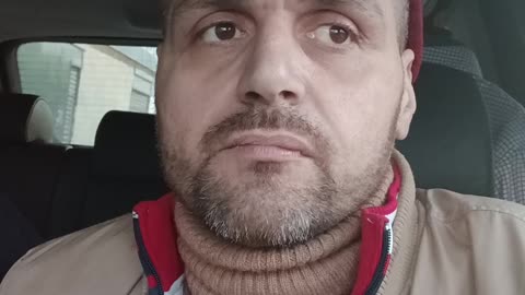 TARGETED INDIVIDUAL, Gang Stalking, Identity Theft