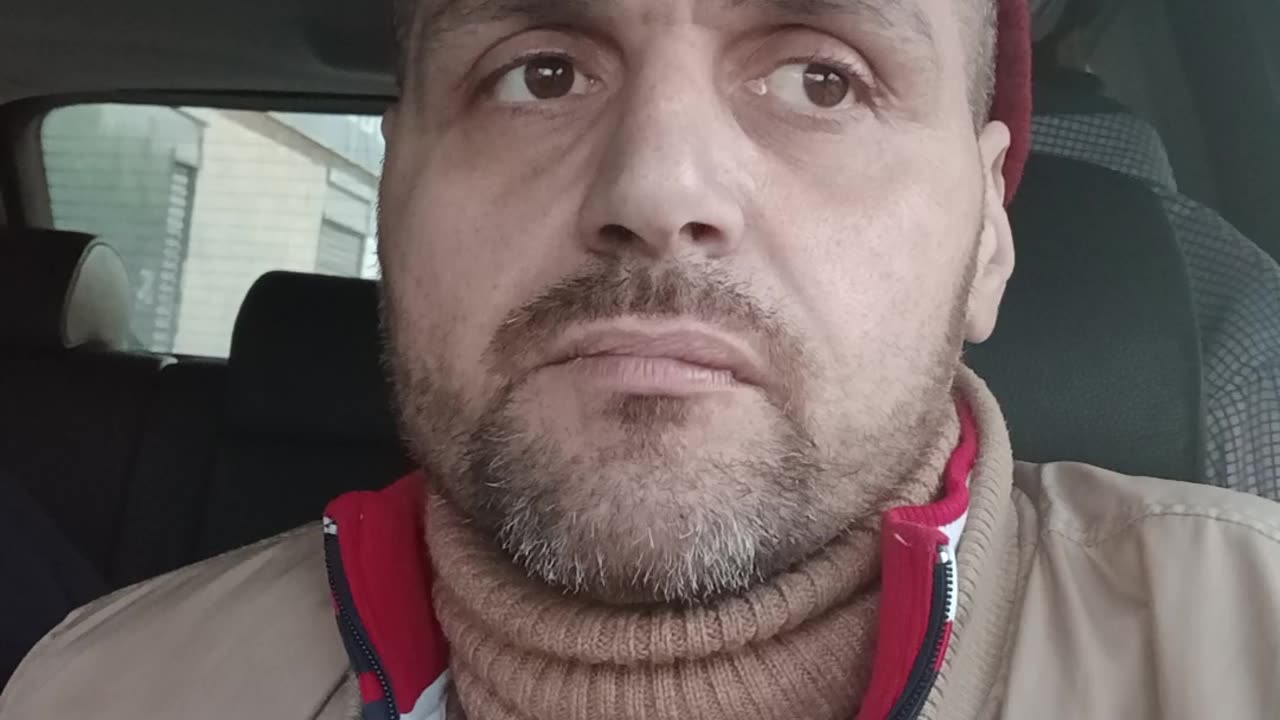 TARGETED INDIVIDUAL, Gang Stalking, Identity Theft