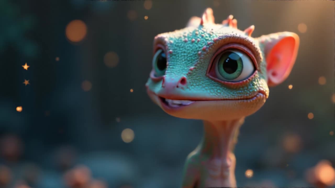 ✨ Orion Is Watching – Cosmic Peace #58 ✨