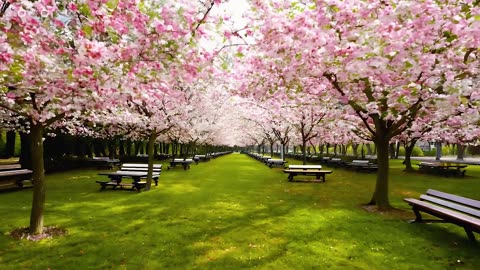 Calming music for nerves - healing music for the heart and blood vessels, relaxation, music for soul