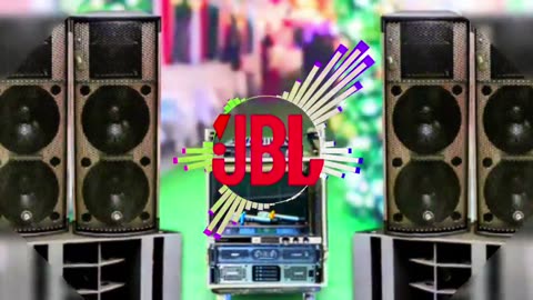 JBL Speaker Bass Boost 🔥 | Sound Quality Test 2025
