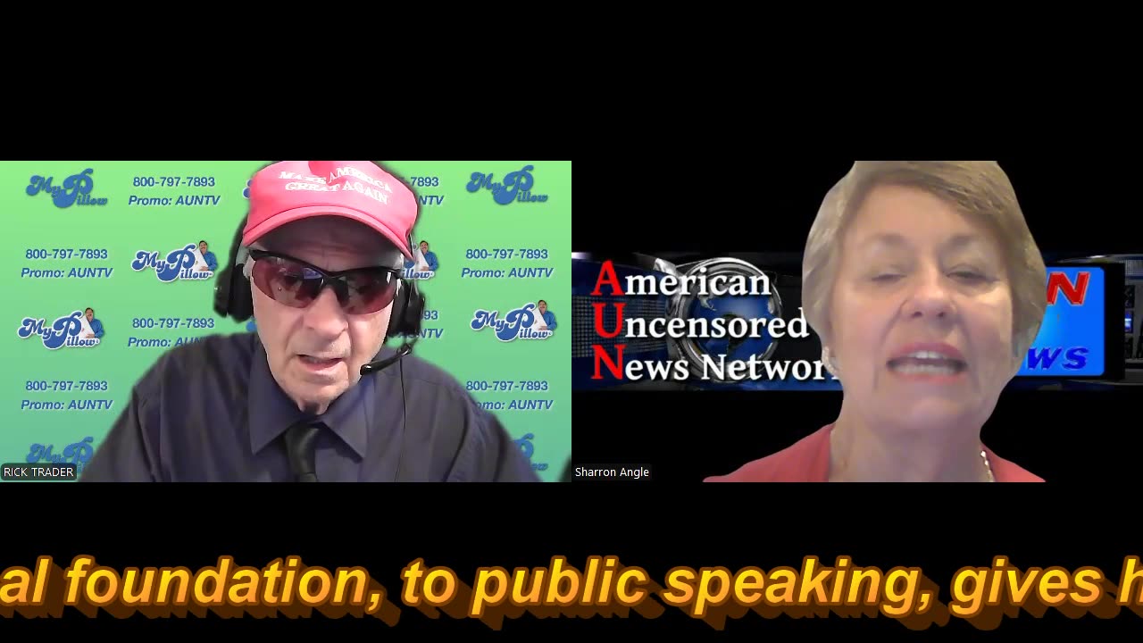 7-22-25 Conservative Commandos: " TOPICS: AI Ranks Trump as Most Successful Since FDR!!