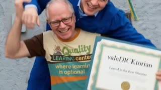 🎵 Tim Walz & the Minnesota Fraud - AI Enter Sandman Edition