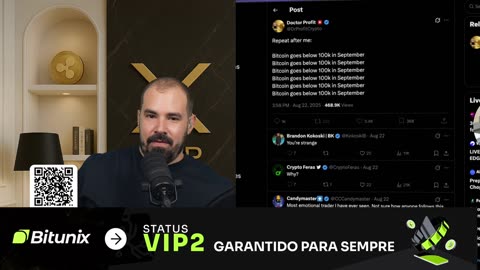 Alpha Recap