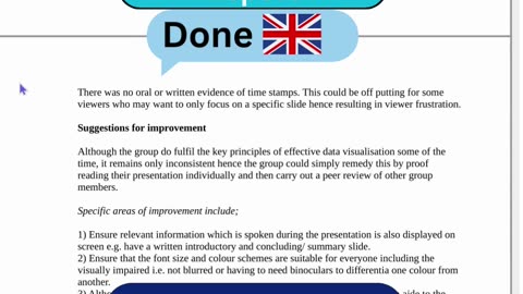 Student Work (Coursework)| CMP7227 Data Visualisation | Birmingham City University