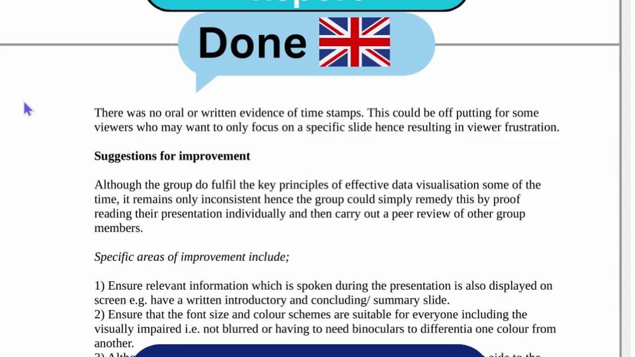 Student Work (Coursework)| CMP7227 Data Visualisation | Birmingham City University