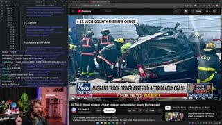 [Mirror] Destiny YouTube Stream