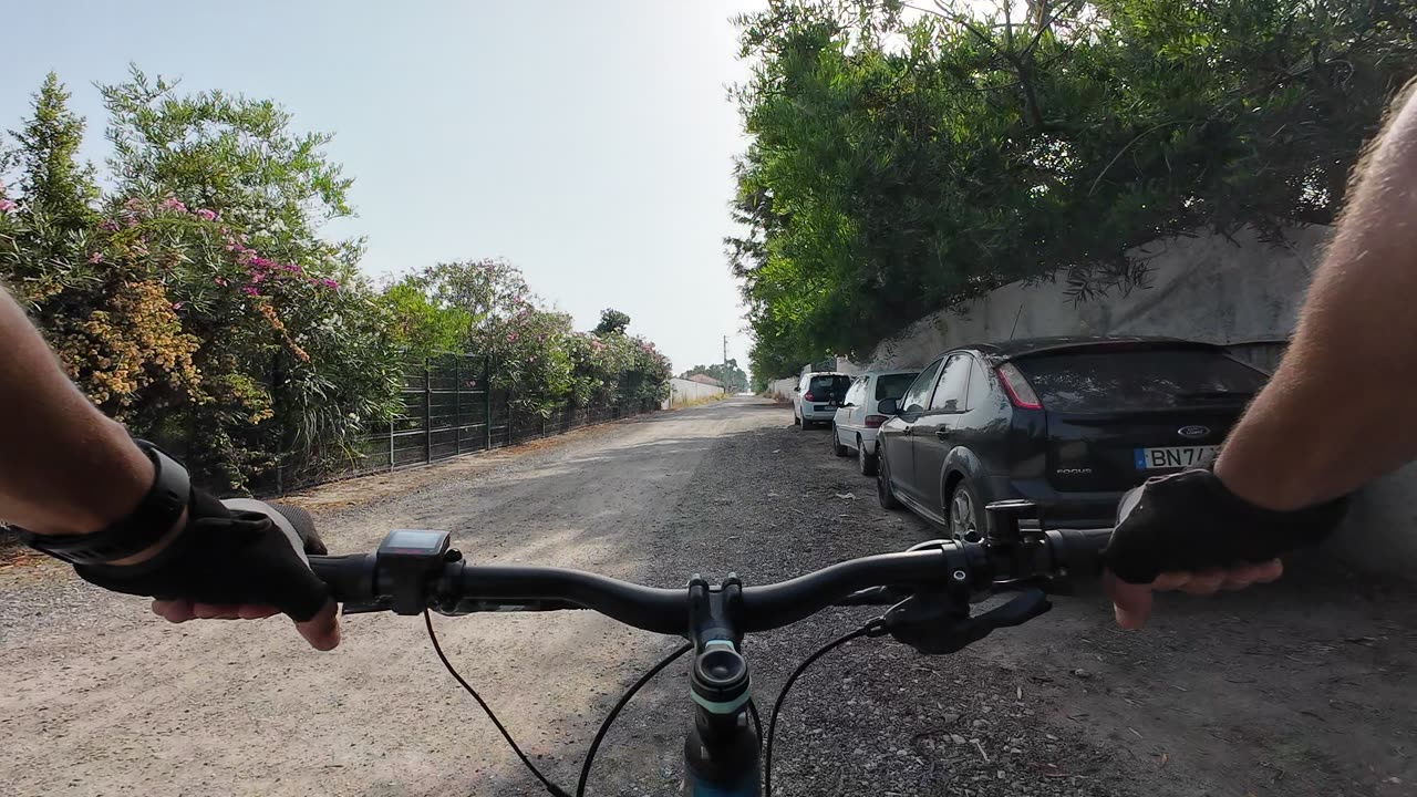 e-BIKE RIDE pela Margem Sul, Portugal S06E10 16th of AUG 2K25 PART 3