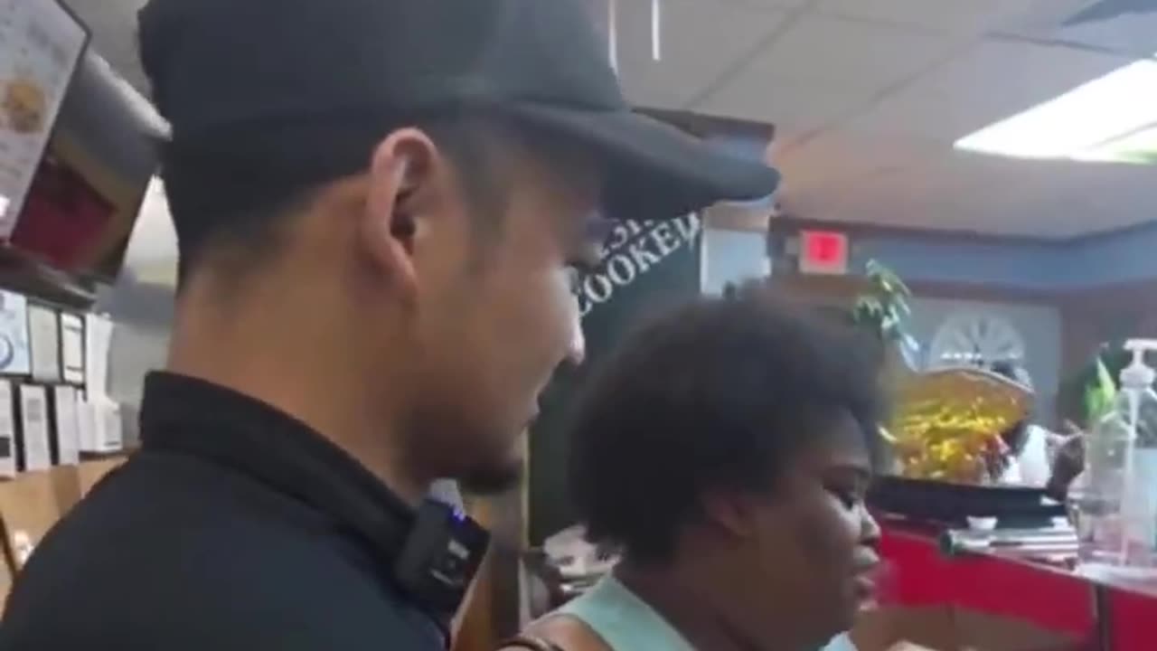 Diversity enriches restaurant