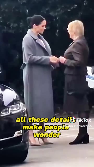 was Meghan Markle ever pregnant