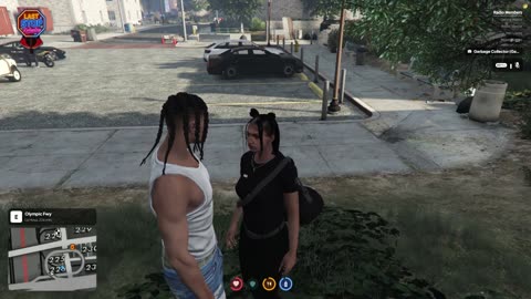 "CONOUE LAST STOP" 8/17/25 Stackswopo Stream