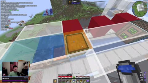 Server Mega Storage