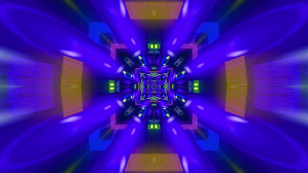 Background, Colors, Motion Graphics (1 Hour)