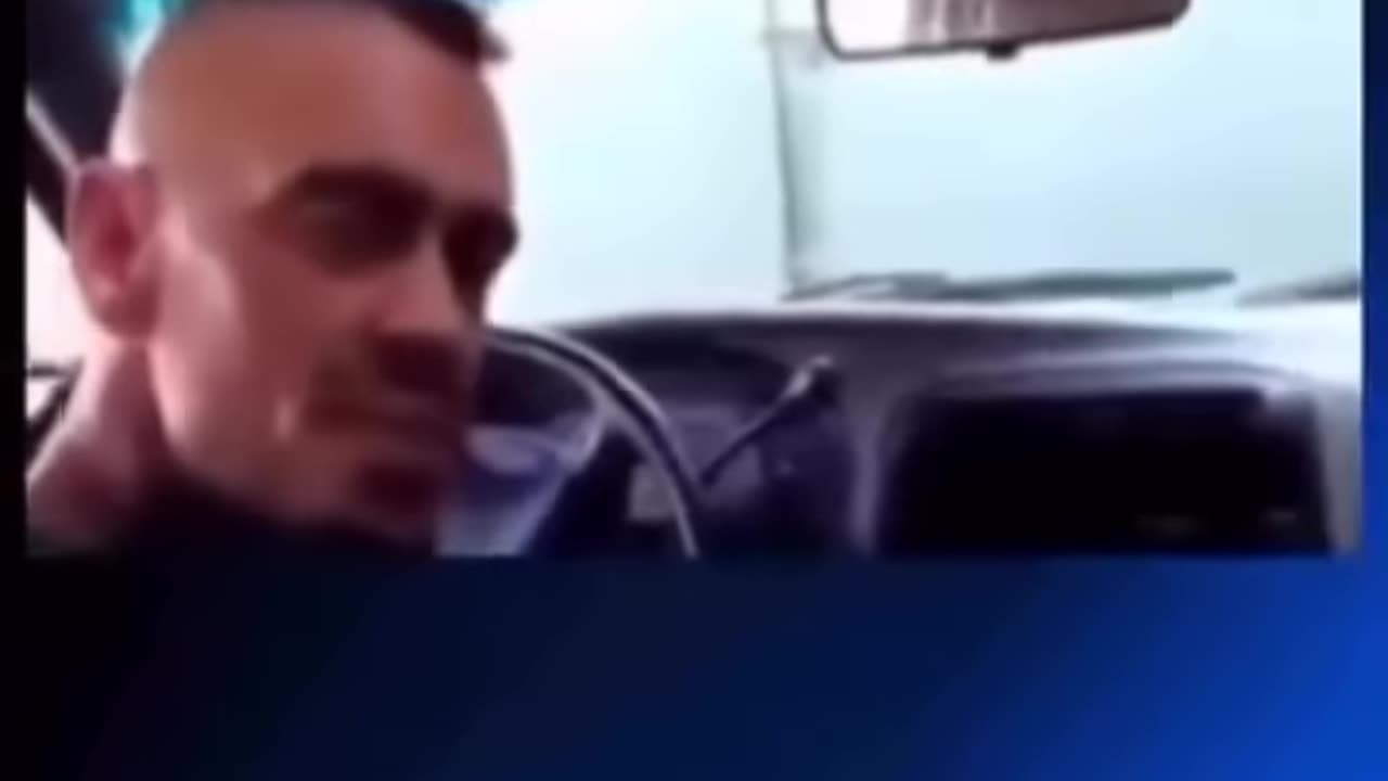 Grant explains the use of hydrogen in his car