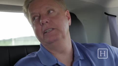 Fire Lindsey Graham!