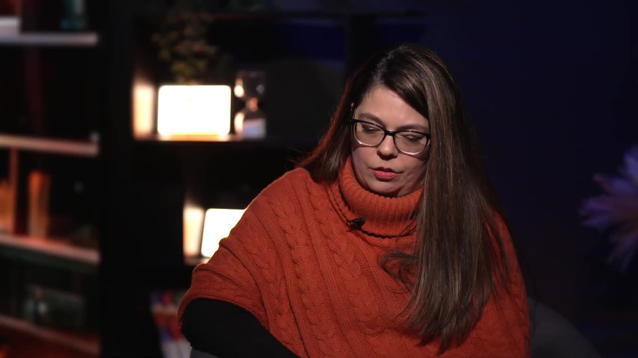 Témoignage de Cindy Bouchard