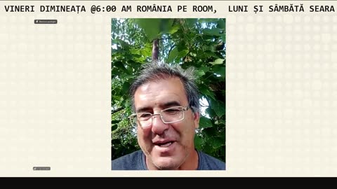 VIRGIL STOEAN -MAI STRÂNGE UN STROP DE IUBIRE- CALEA CĂTRE RAI PĂRTĂȘIE #livestreaming #music #isus
