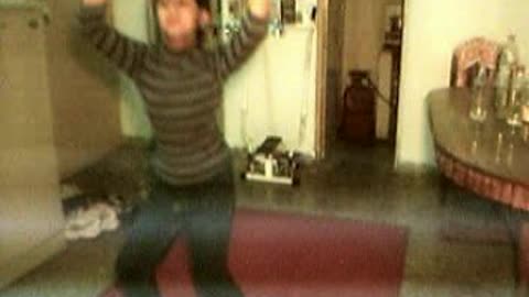 Ipsita Mishra-Kahona-Pyar-Male (Old video 2003)