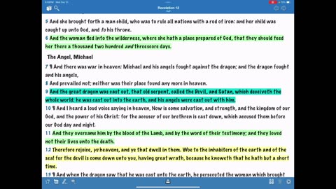 Apparently all of this already happened