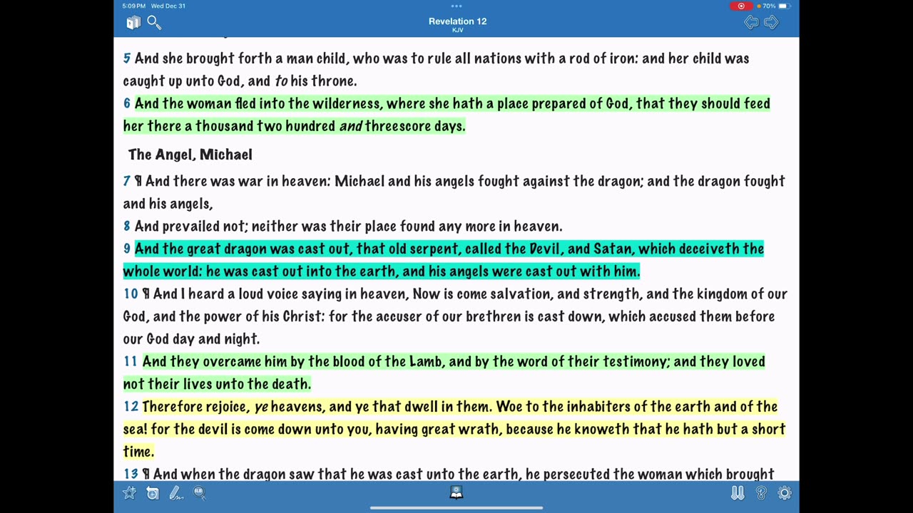 Apparently all of this already happened