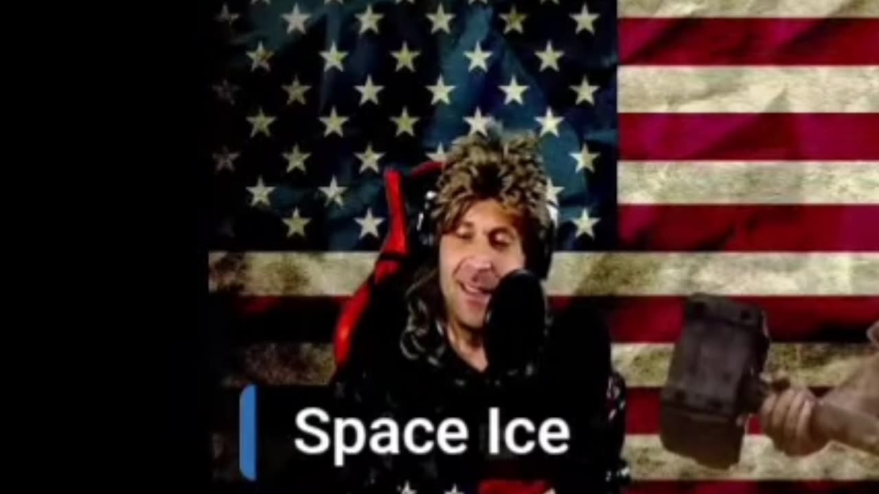 Space Ice Presents: "Commando" Out of Context