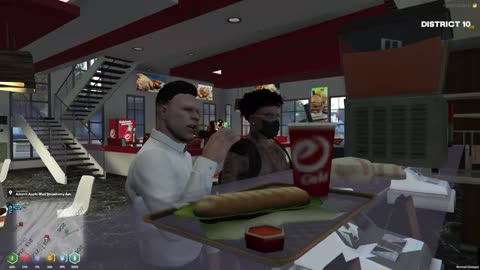 *OG COX* - 8-01-25 - Stackswopo FULL YT Stream