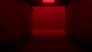 Escape The Backrooms