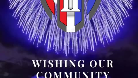 Happy 249th Birthday America!