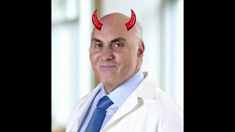 The Face Of Evil