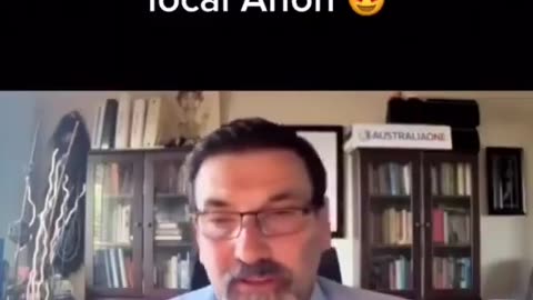 Keep calm and find your local Anon