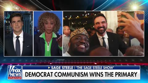 Mandami Makes Eric Adams Look Like a Republican