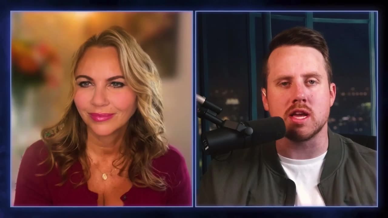 Canceled Lara Logan to create a 60 Minute style show.