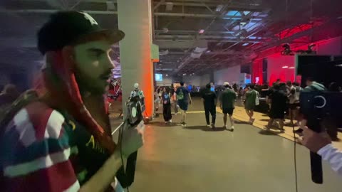 The Everyday Army Takeover