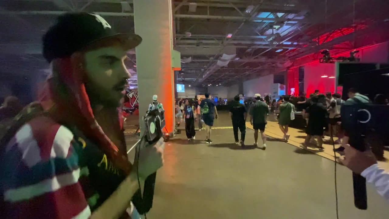 The Everyday Army Takeover