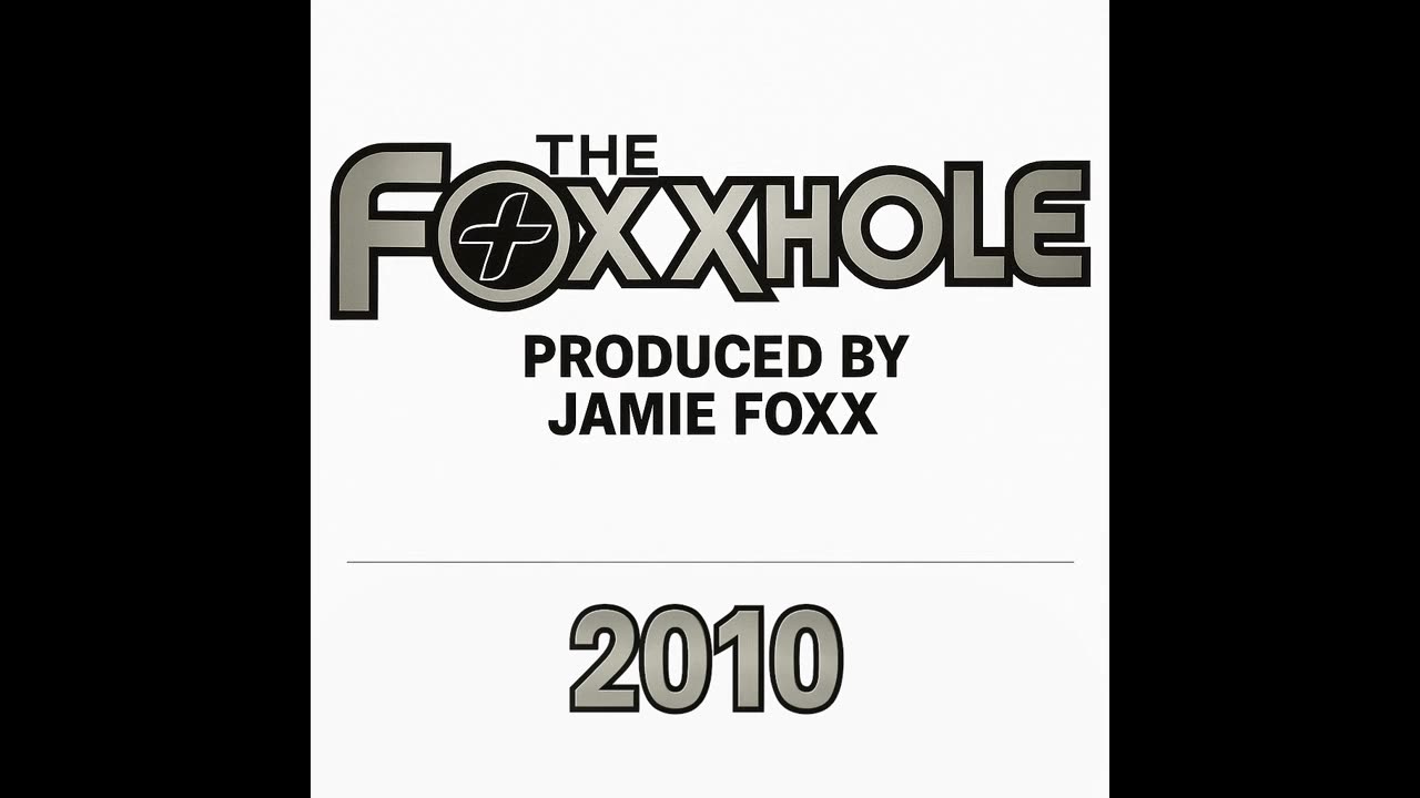 The Jamie Foxx Show 03.12.2010