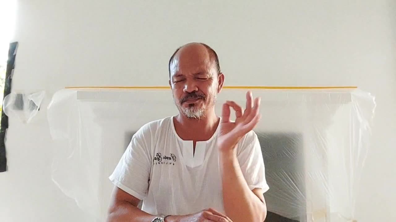 6th April 2025, DWG Sunday Worship Service Message