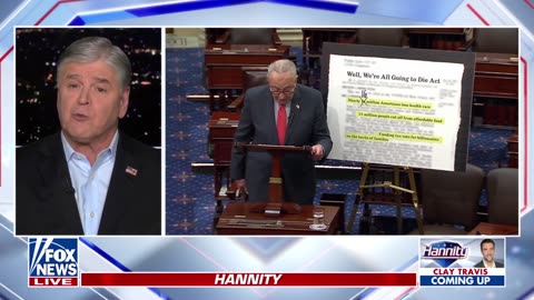 The 'big, beautiful bill' cleared a massive hurdle