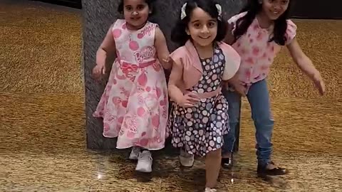 Tinku ne Anaya Amaira Ke Sath Kiya Khub Fun
