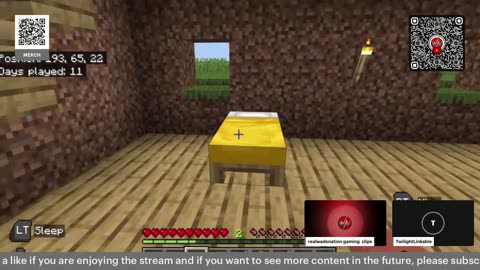 Back to the Blocks: Survival Awaits