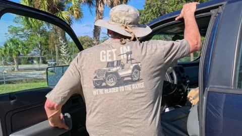 The Ruger 10/22 how Accurate is it?