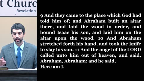 Thursday Bible Study - 7/17/25 - Sixty-Six Books--One Story